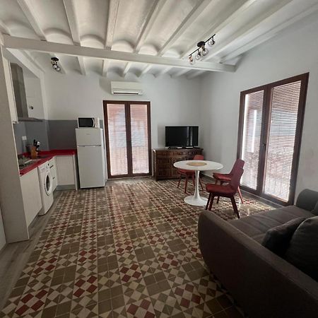 H&B Costablanca Διαμέρισμα Villajoyosa Εξωτερικό φωτογραφία