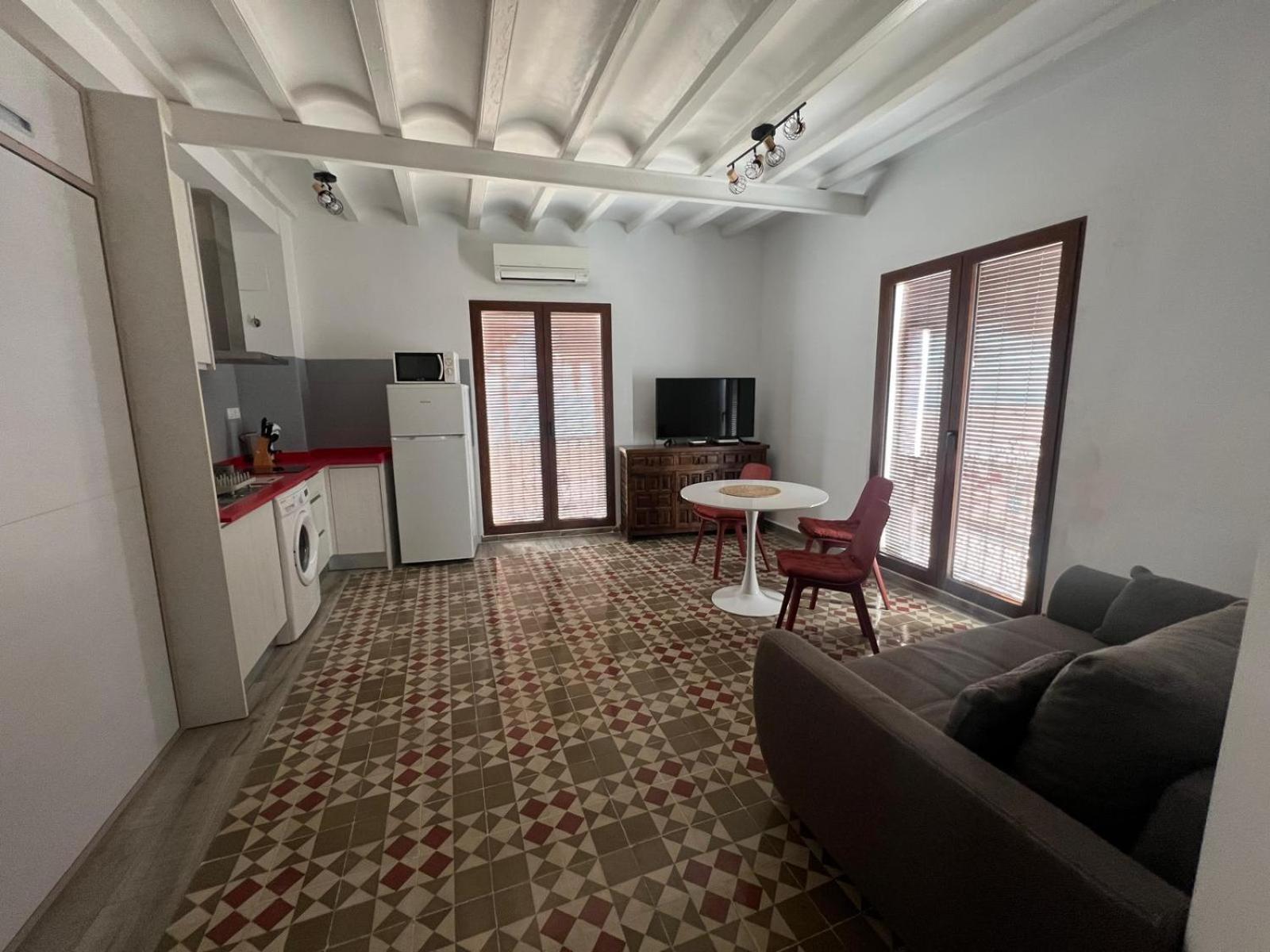 H&B Costablanca Διαμέρισμα Villajoyosa Εξωτερικό φωτογραφία