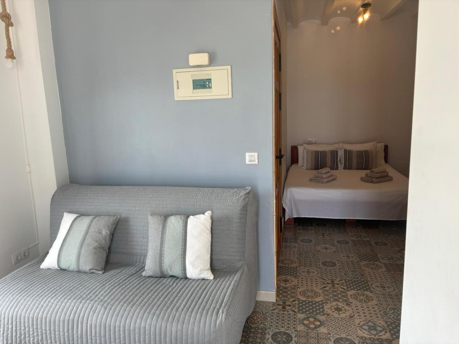 H&B Costablanca Διαμέρισμα Villajoyosa Εξωτερικό φωτογραφία