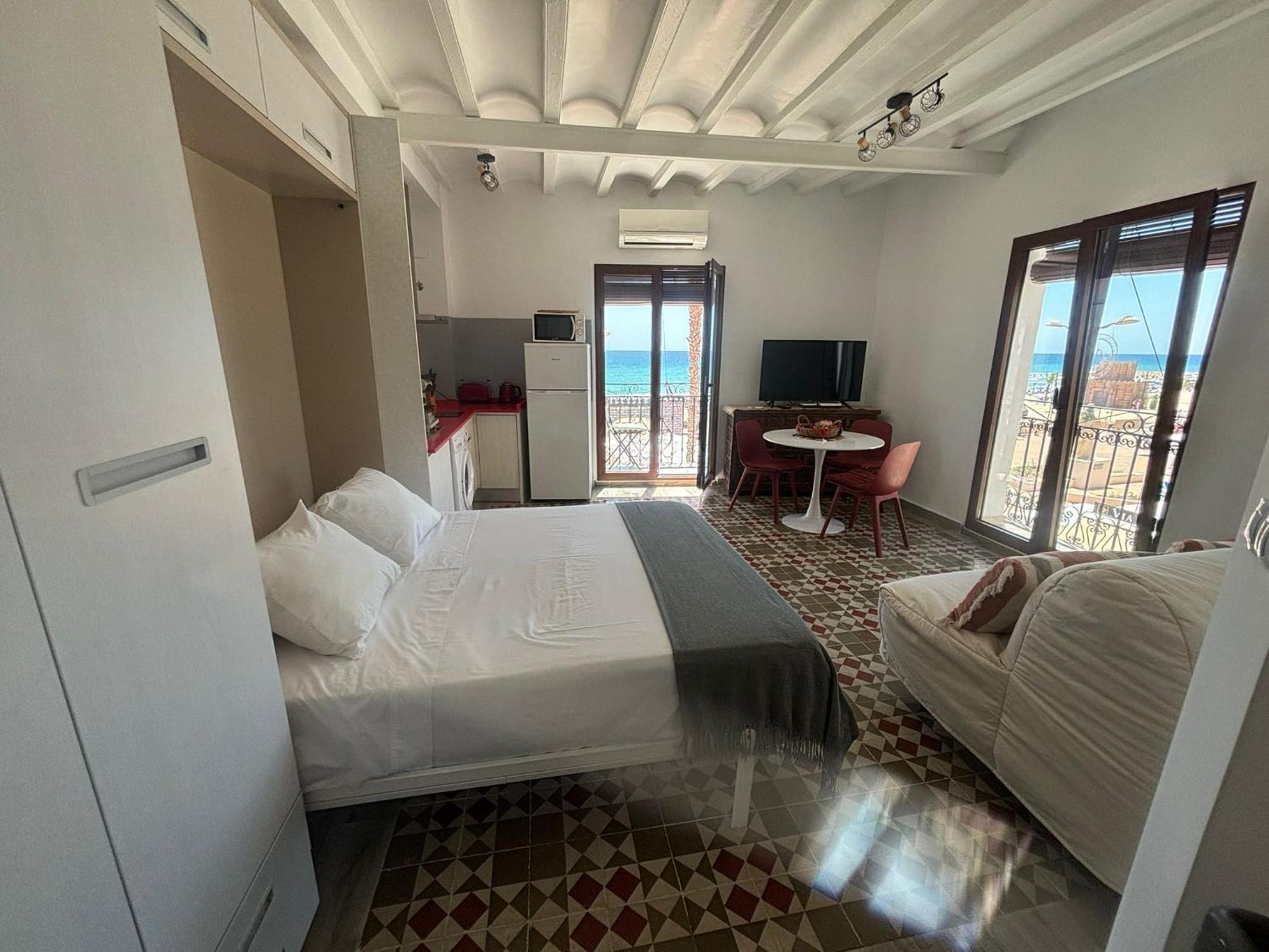 H&B Costablanca Διαμέρισμα Villajoyosa Εξωτερικό φωτογραφία